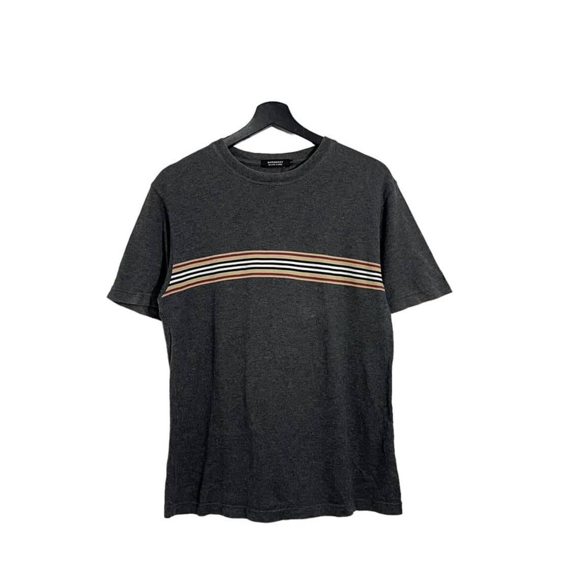 버버리 블랙라벨 반팔티 상품이미지2