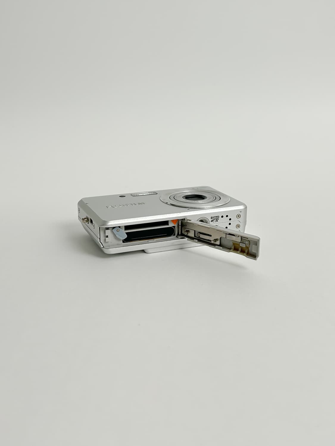 입문용추천!) 후지필름 파인픽스 j10 Finepix 빈티지 디카 상품이미지4