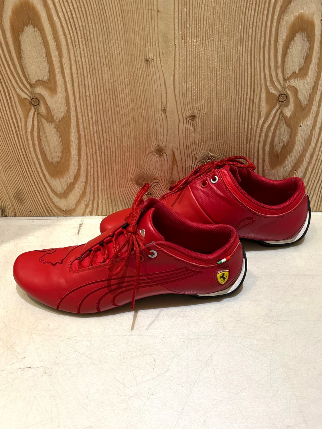 퓨마 페라리 스피드캣 상품이미지3