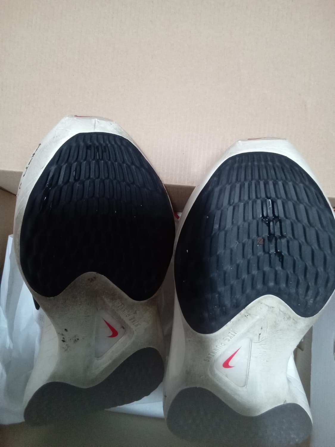 나이키 줌 플라이5 엘리우드 킵초게 상품이미지5