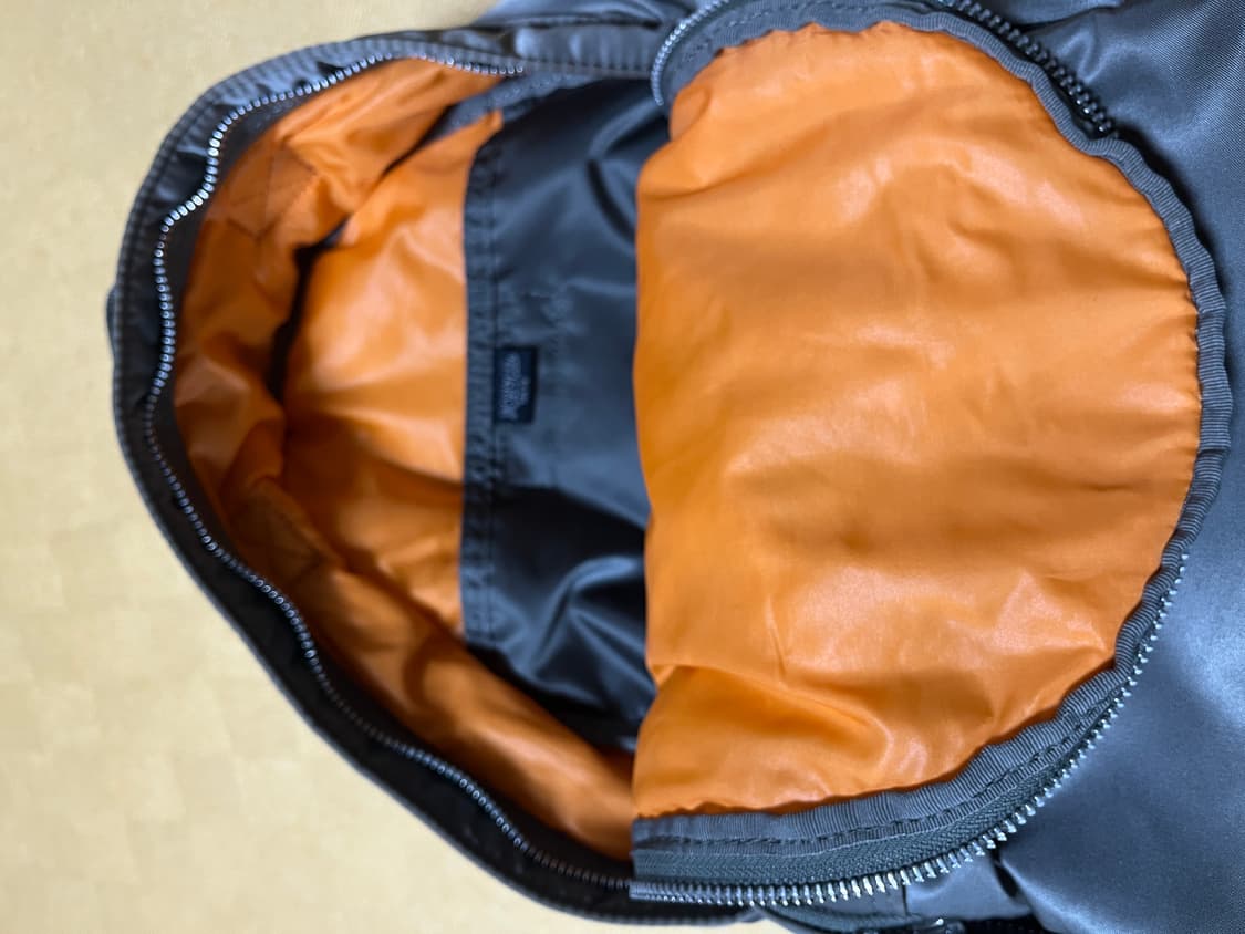 포터 탱커 데이팩 s 실버그레이 상품이미지5