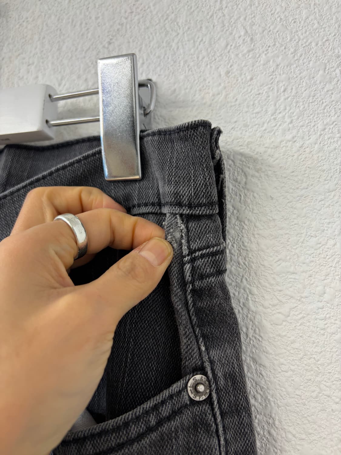 LEVI'S 550 (#000) 상품이미지3