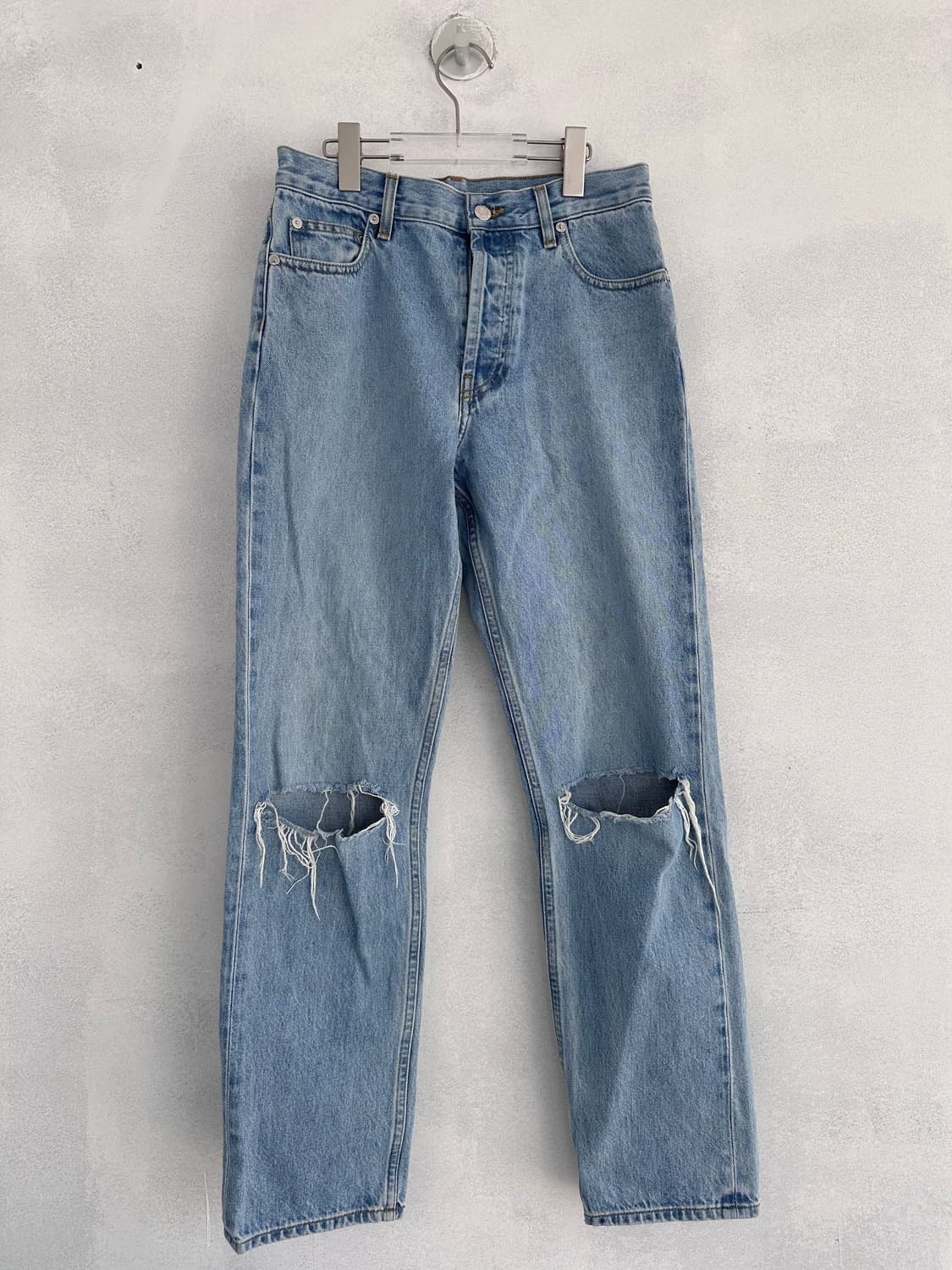 Helmut Lang Jeans 상품이미지1