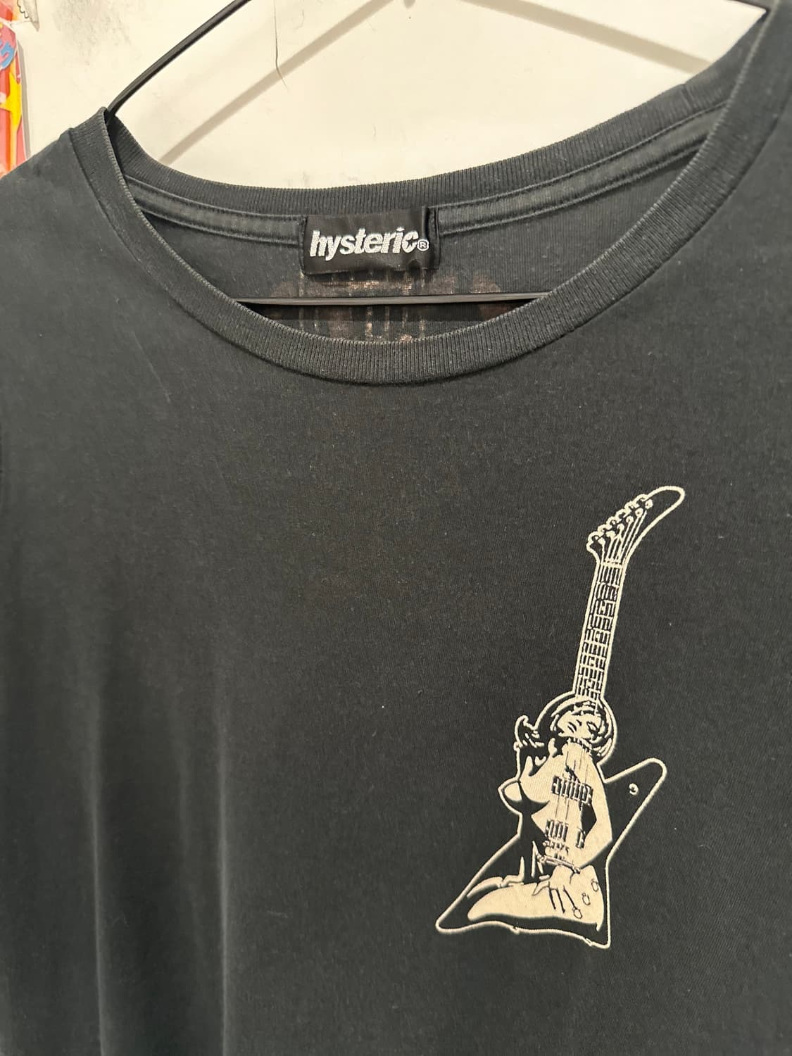 Hysteric Glamour Girls Short-sleeve 상품이미지3