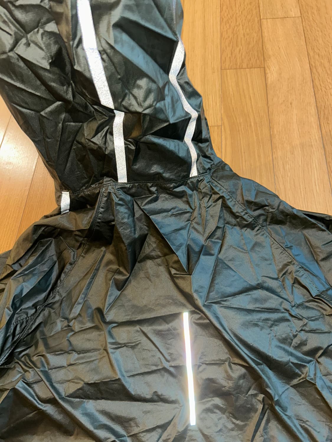 희귀템 나이키 러닝디비전 트랜스폼 탑(카키) 95 M 상품이미지2