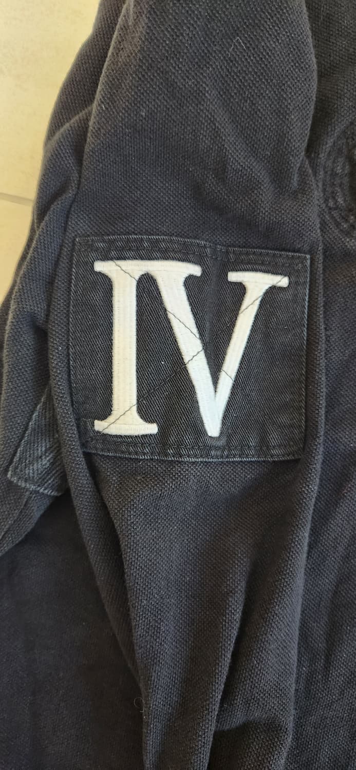 폴로 블랙 빅포니 치프키프 S 상품이미지5