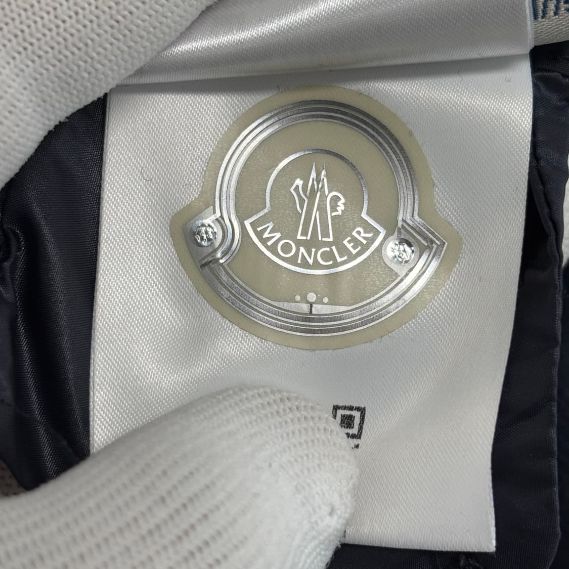 [M]몽클레어 니트패딩  상품이미지4