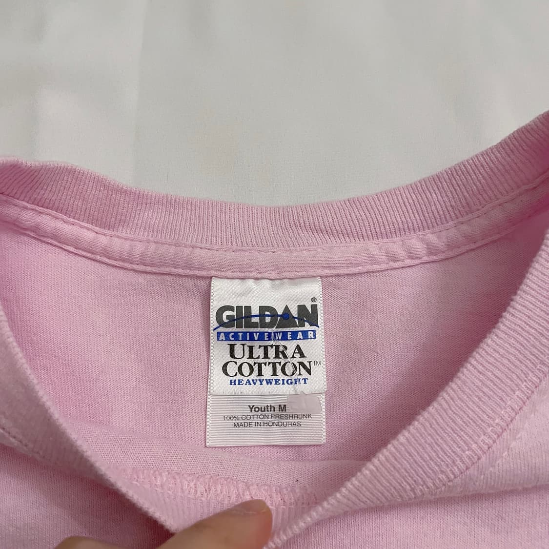 🇺🇸USA vintage t-shirt 빈티지 반팔 상품이미지2