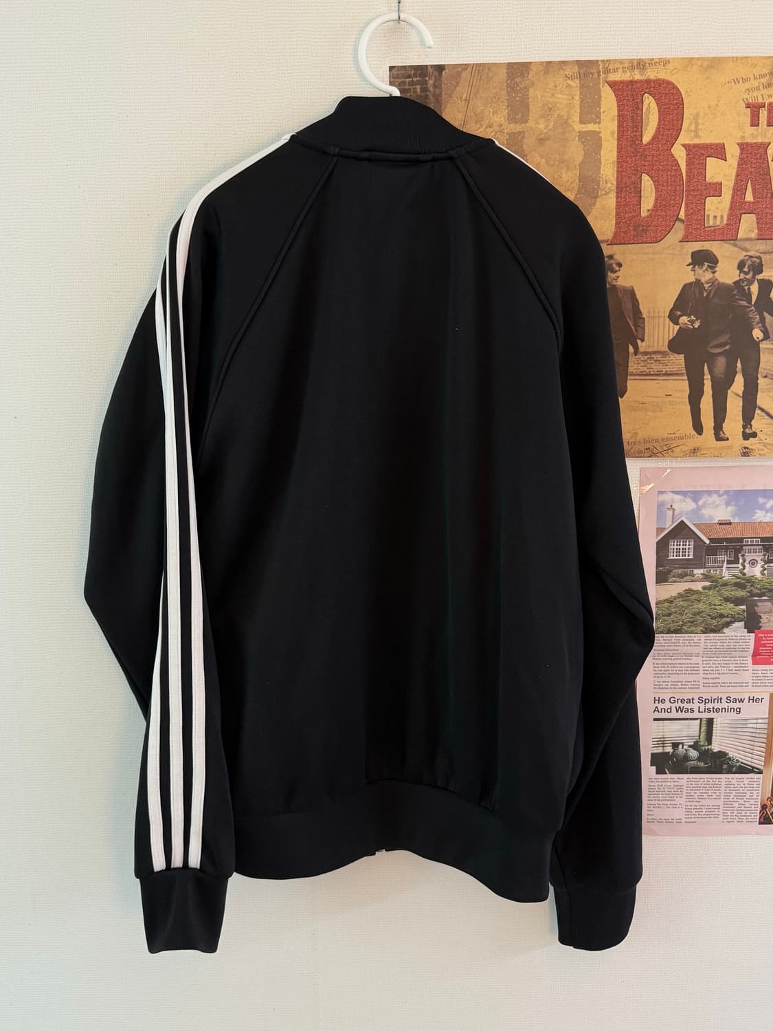 아디다스 져지 상품이미지2