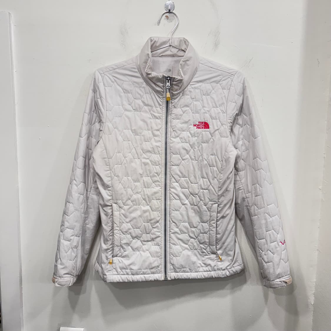 노스페이스 VX 액티브 초경량 패딩 상품이미지2