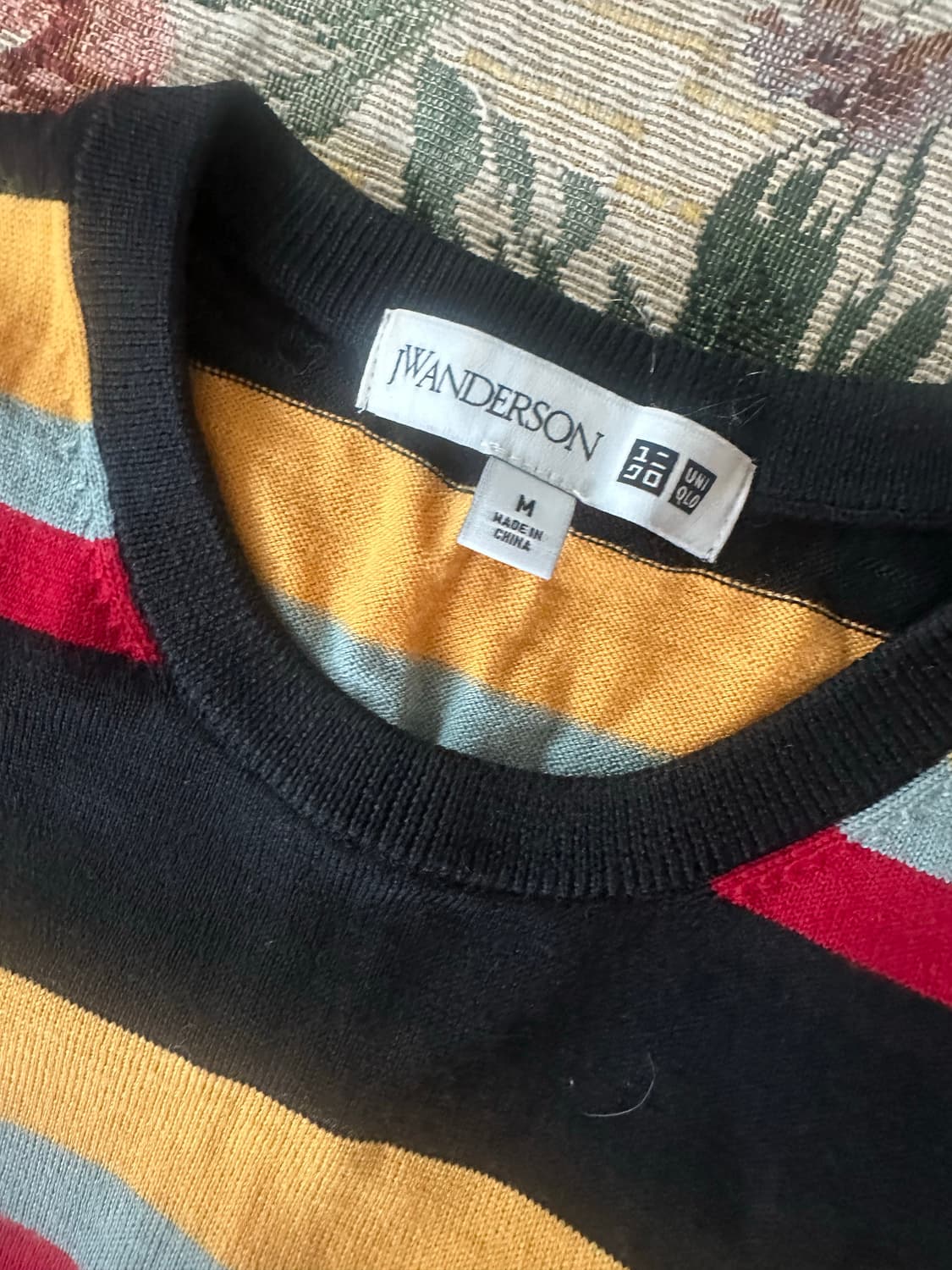 JWANDERSON x 유니클로 m 상품이미지3