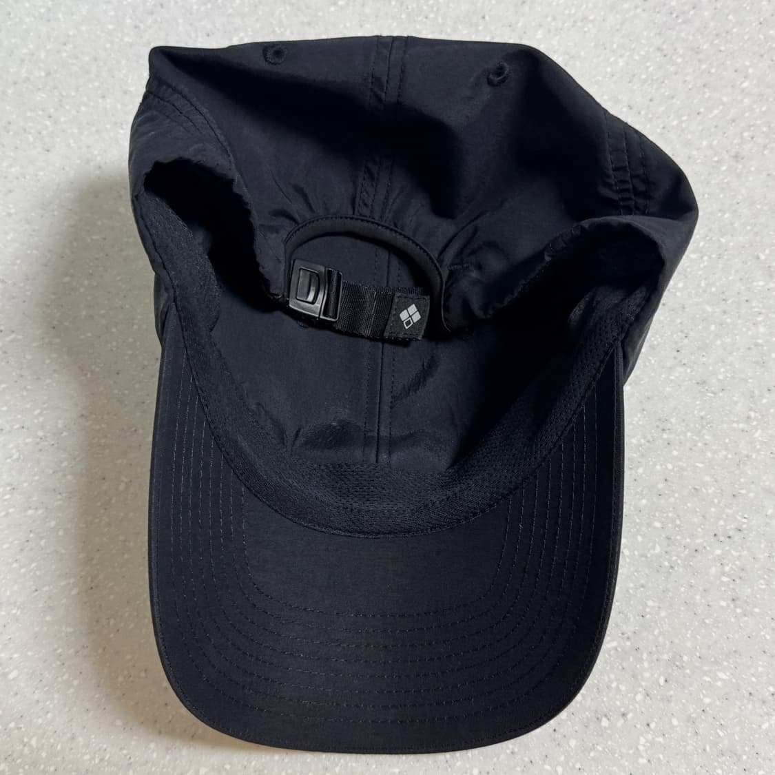 몽벨 O.D. Cap M 상품이미지2