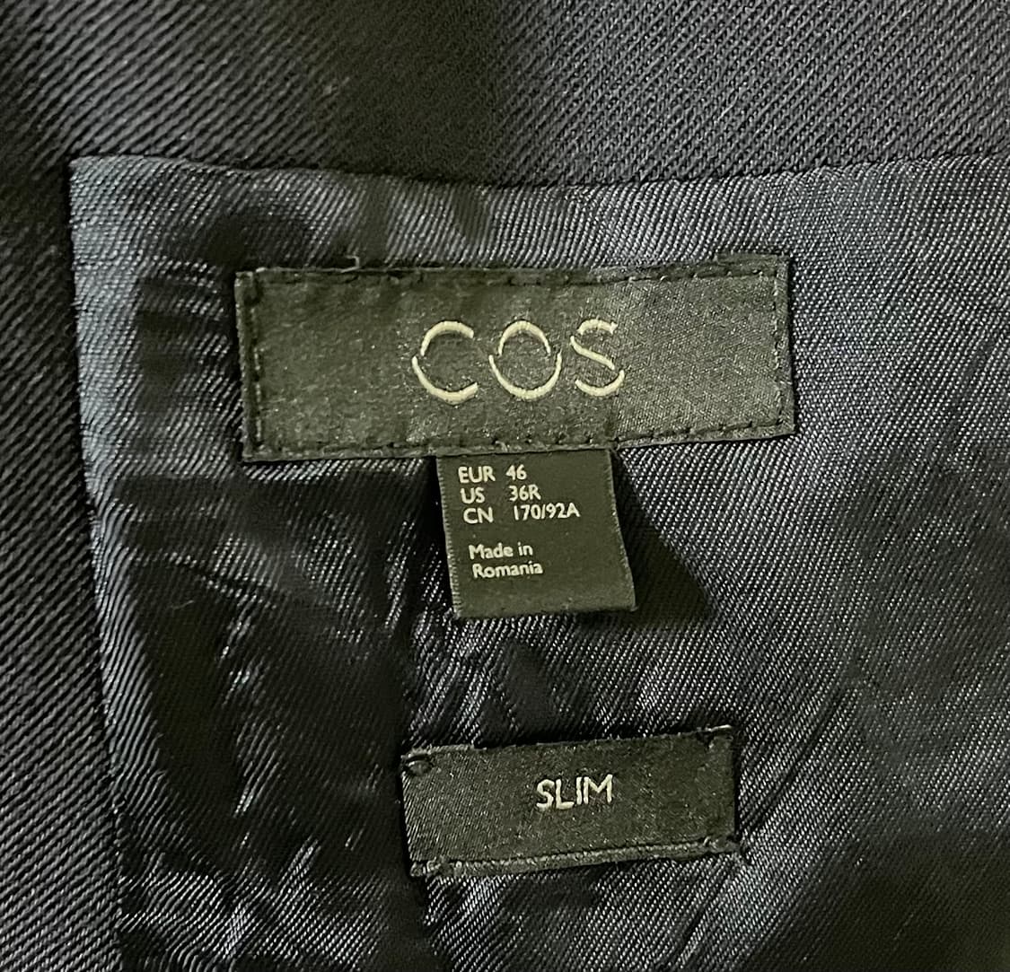 cos suit set up 46 상품이미지6