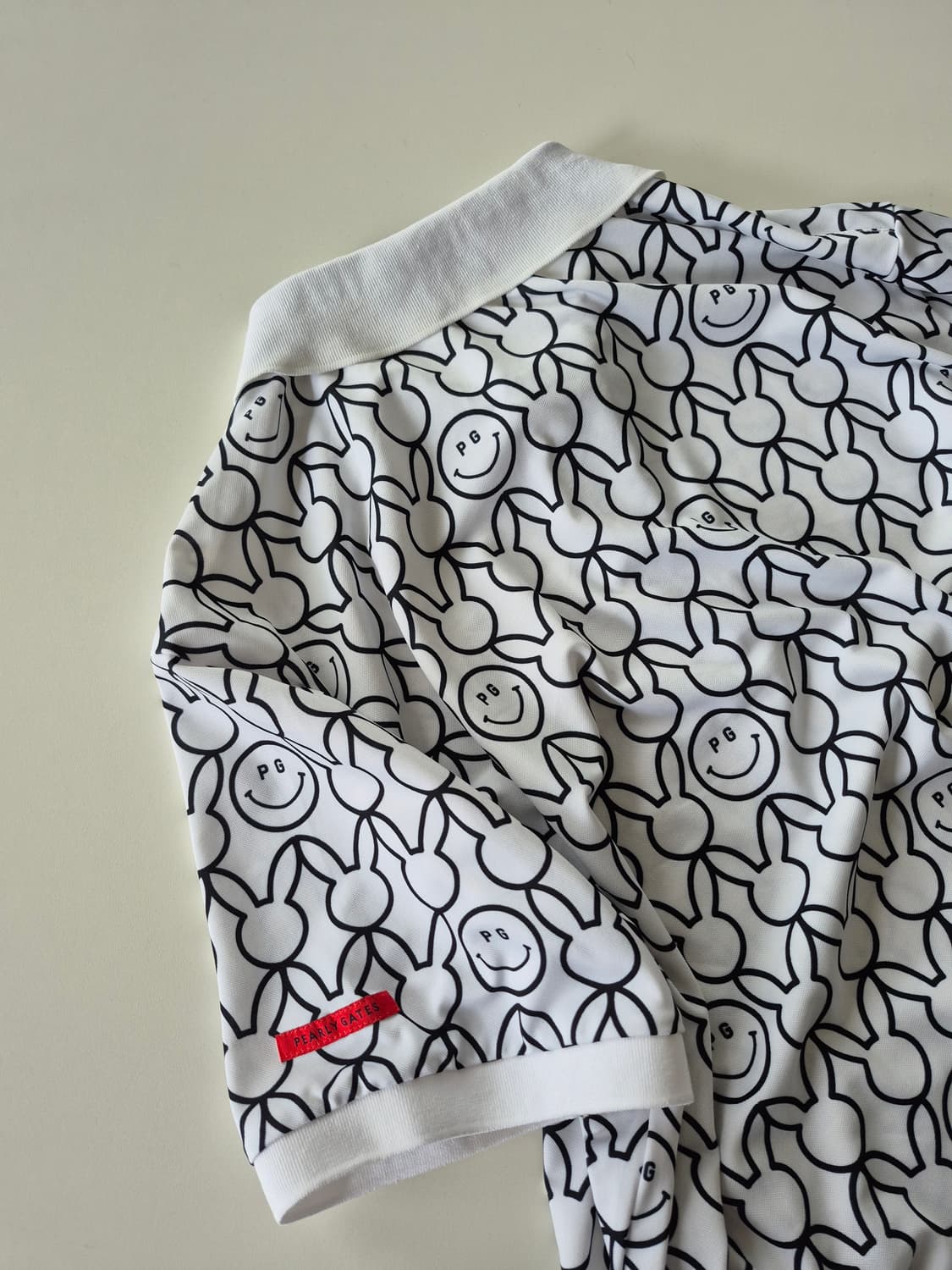 페리게이츠 골프 기능성 반팔티셔츠 상품이미지6