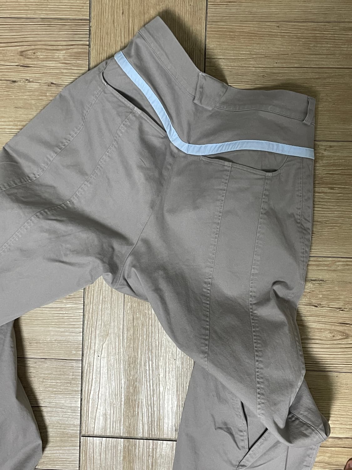 48) 키코코스타디노브 하이두 팬츠 상품이미지5