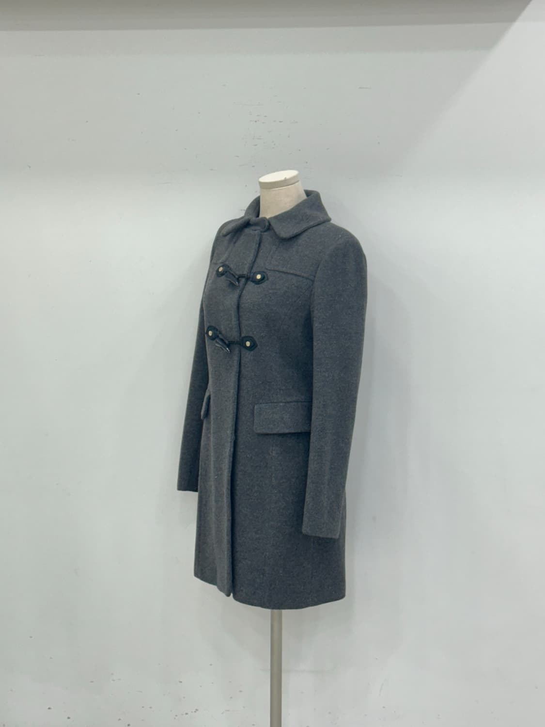 나이스 클랍 떡볶이 코트 상품이미지4