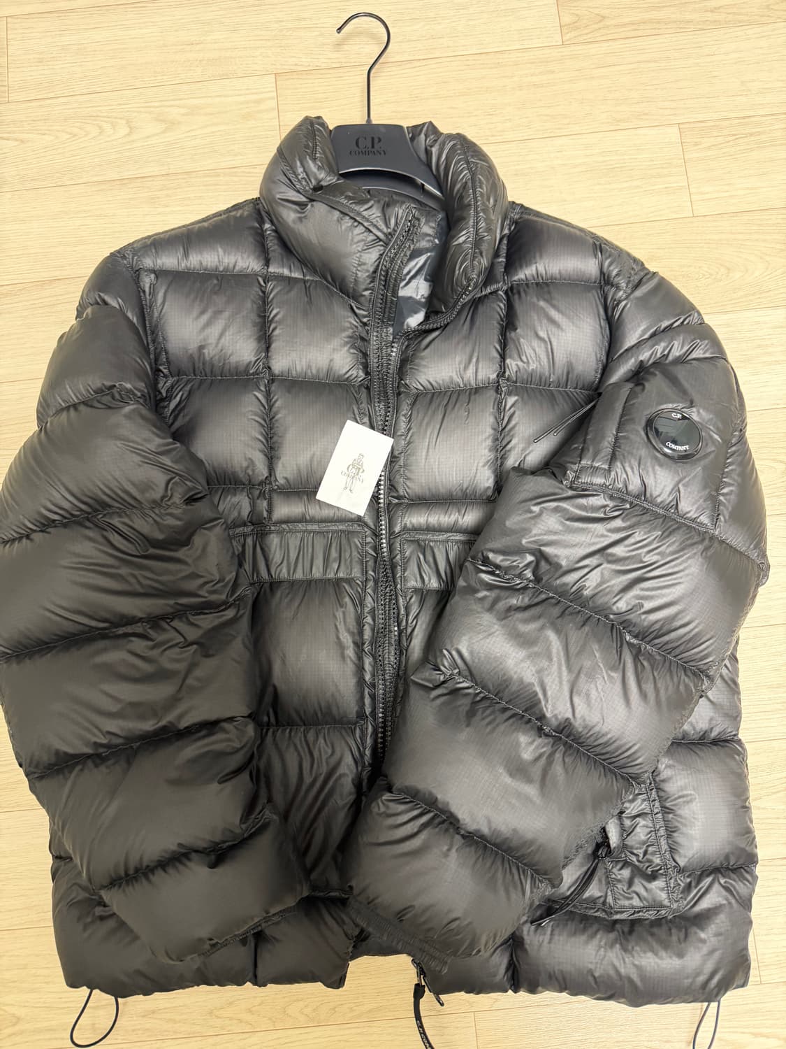 cp컴퍼니 디디쉘 패딩 상품이미지1