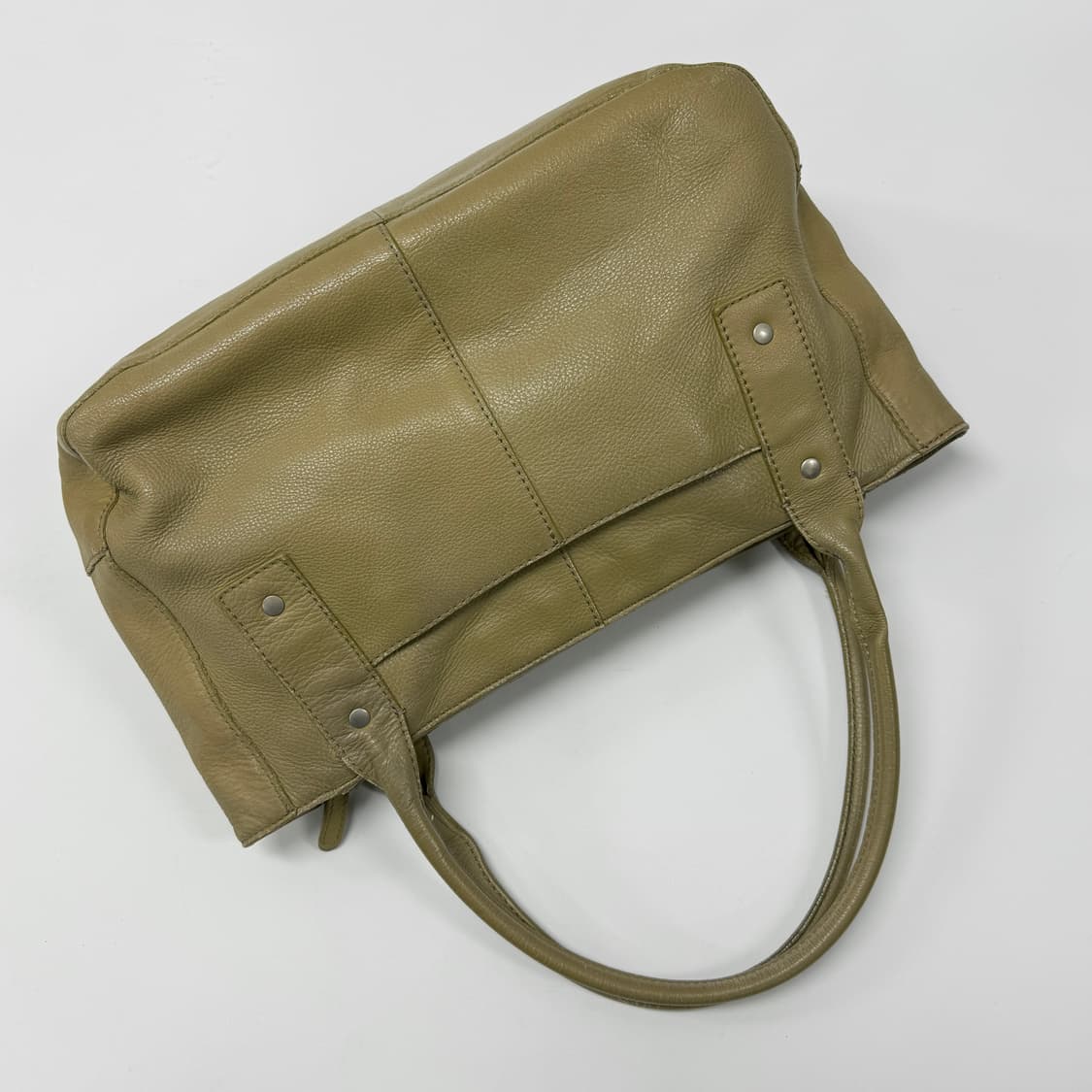 Margaret Howell rectangle bag 상품이미지3
