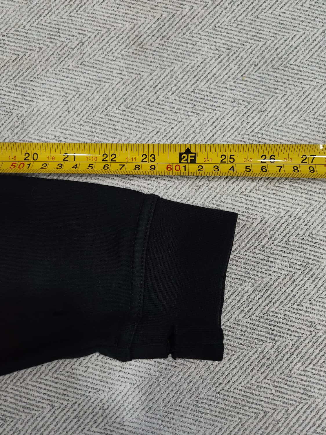 나이키 하이넥 핸드 웜어머 후드티 남녀공용 95사이즈 상품이미지9