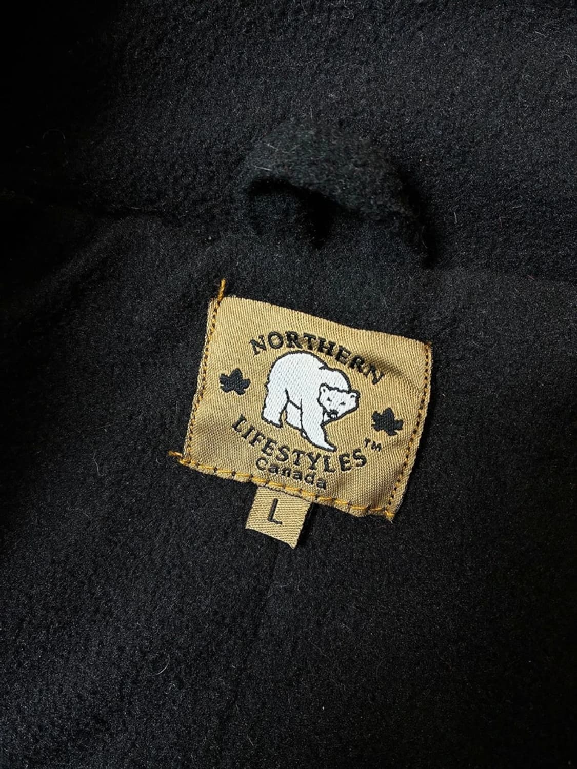 Northern Lifestyles 캐나다 00's 코위찬 PN6678 상품이미지9