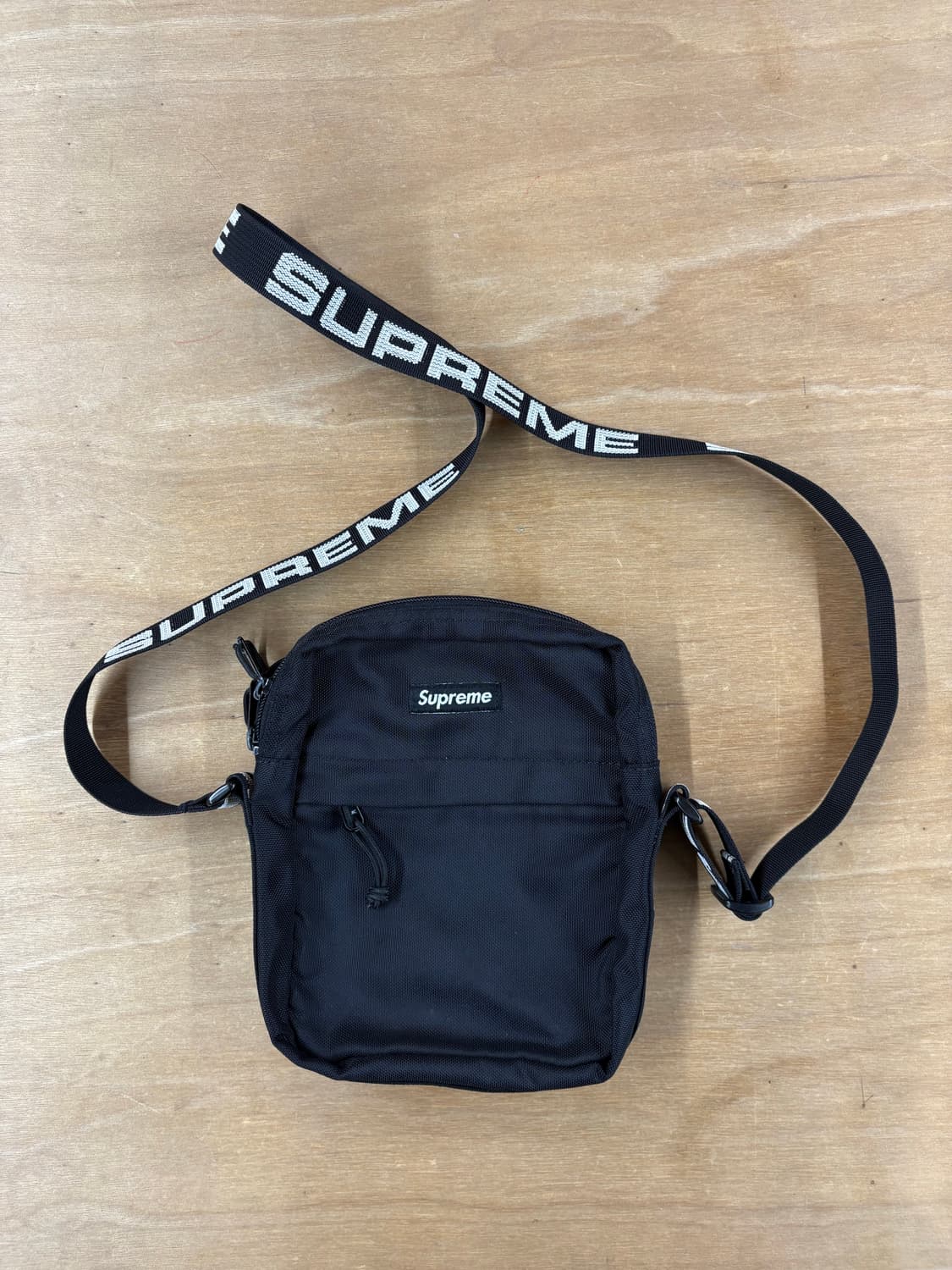 18SS Supreme Shoulder Bag 상품이미지1