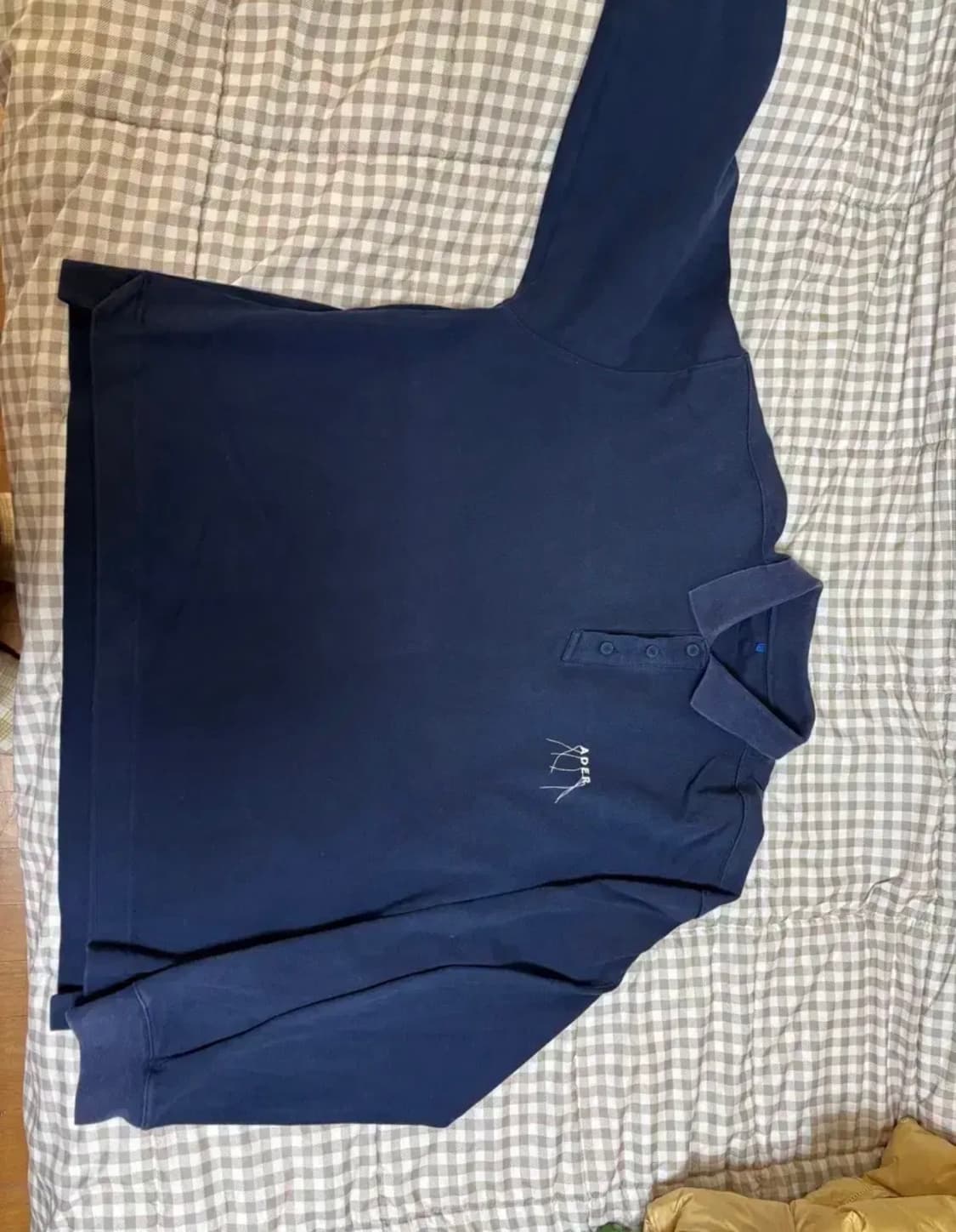 아더에러 맨투맨 상품이미지2