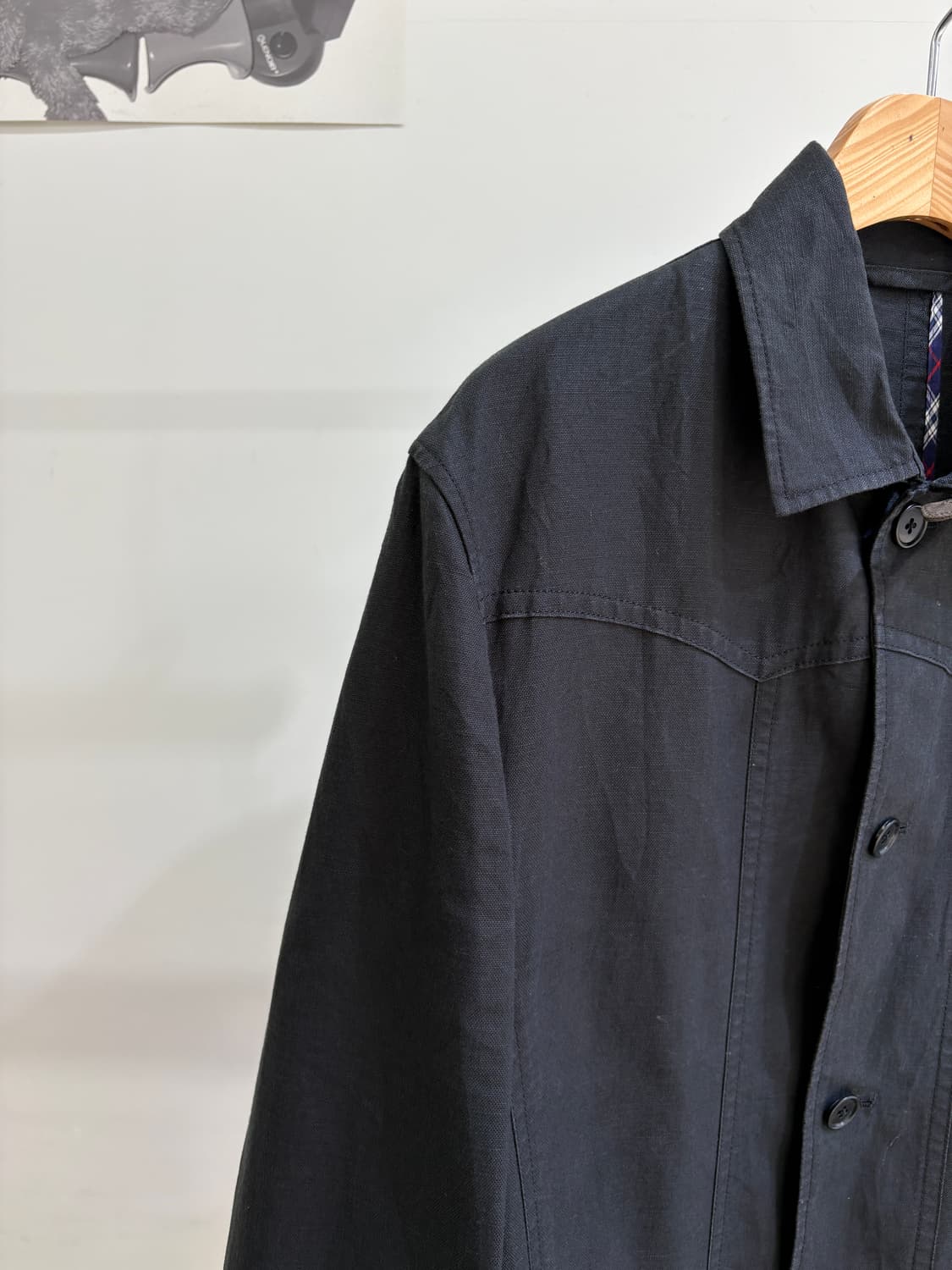 SISSY BY KANSAI YAMAMOTO 자켓 상품이미지3