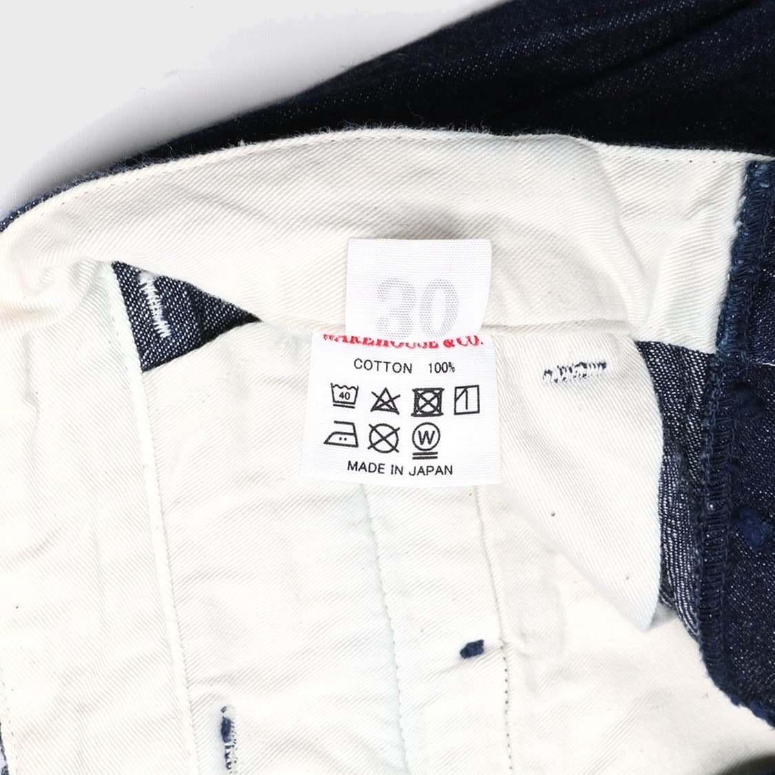 WAREHOUSE 상품이미지2
