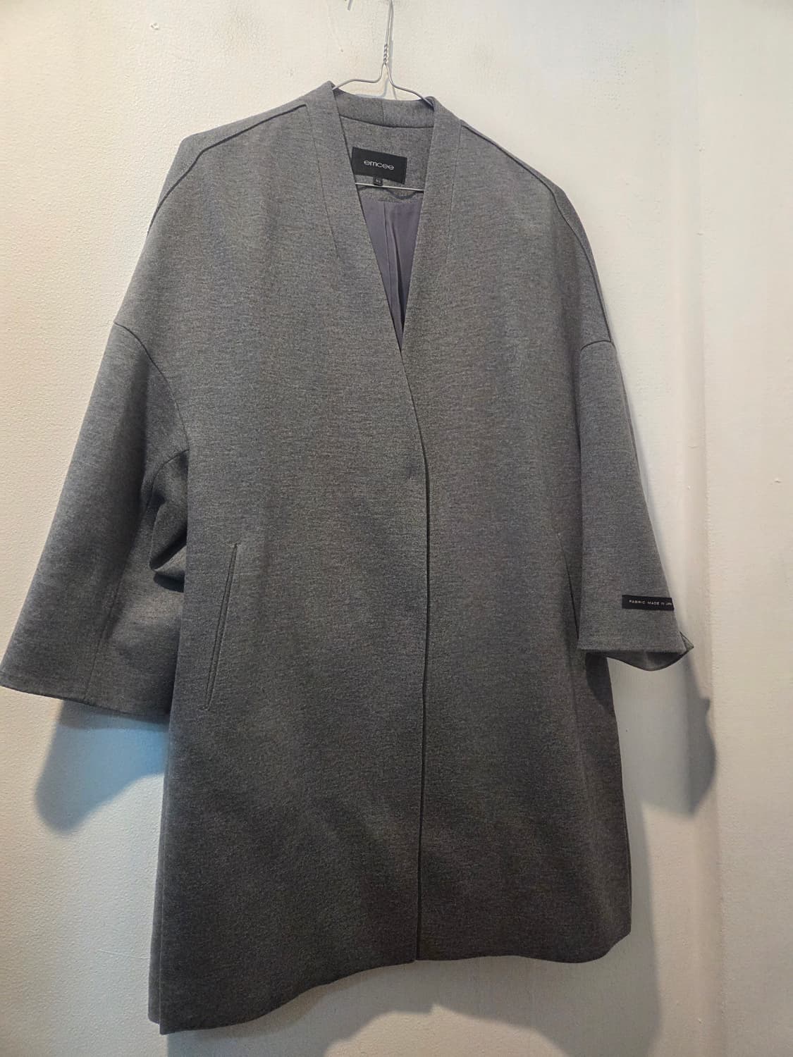 엠씨코트 상품이미지1