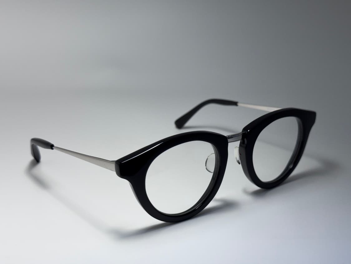 EFFECTOR 이펙터 일본 볼드 안경테 0168 상품이미지4