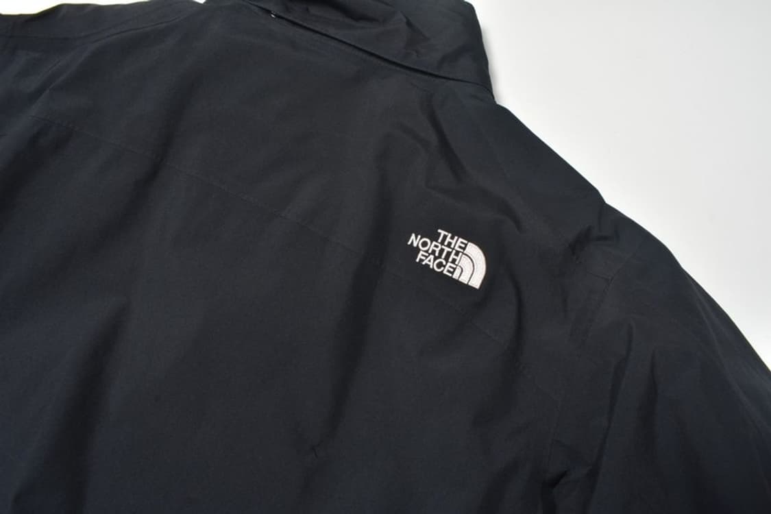 노스페이스 바람막이 고어텍스 자켓 105 N1264 상품이미지9