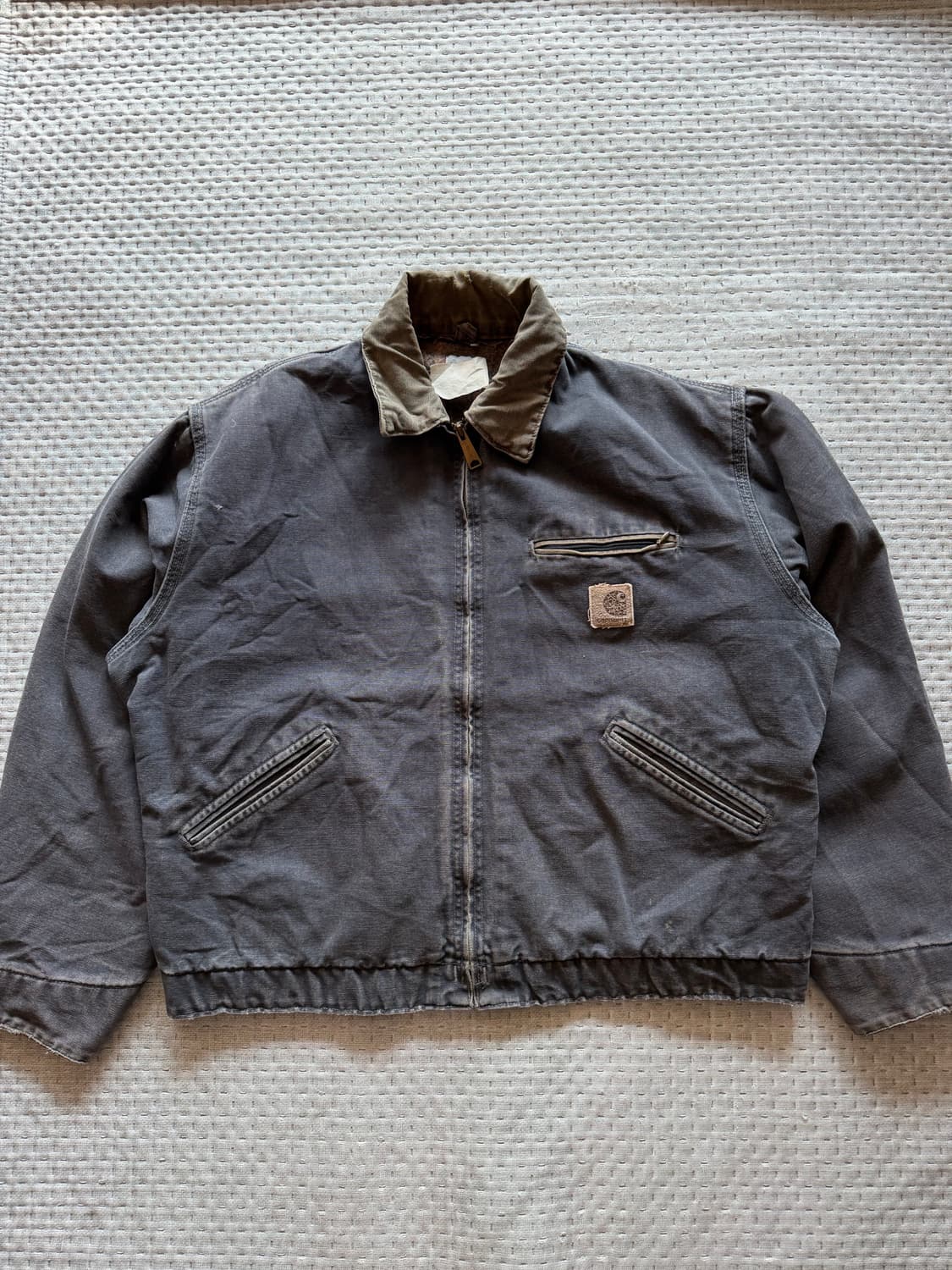 [xl]칼하트 디트로이트 자켓 j97 상품이미지1