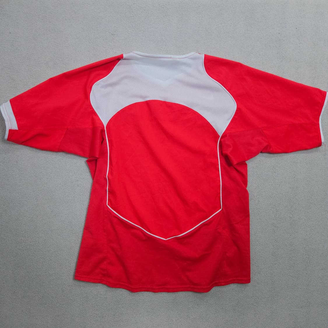 04-06 나이키 대한민국 국대 유니폼 105 상품이미지5