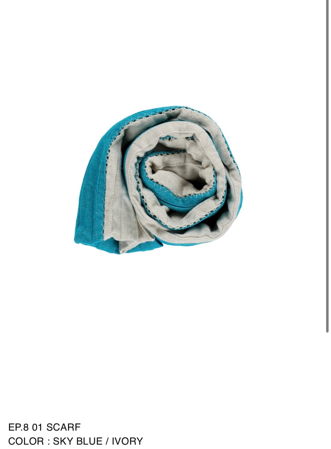 Xlim스카프 상품이미지1