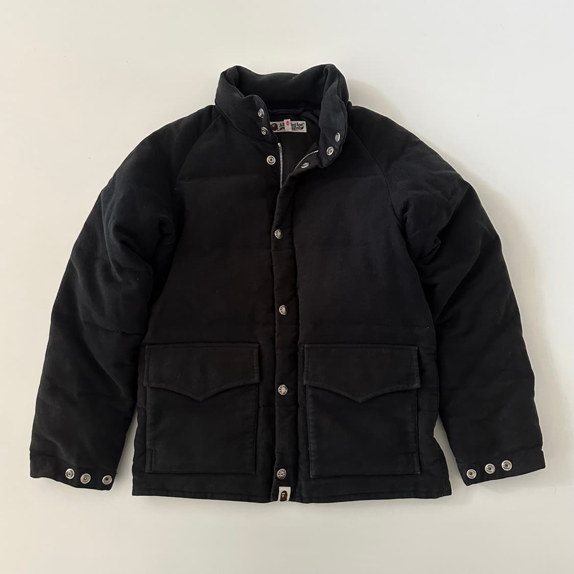 베이프 bape 패딩 상품이미지1