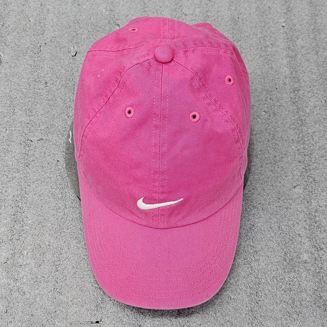 나이키 헤리티지86 볼캡 핑크 56cm 상품이미지1