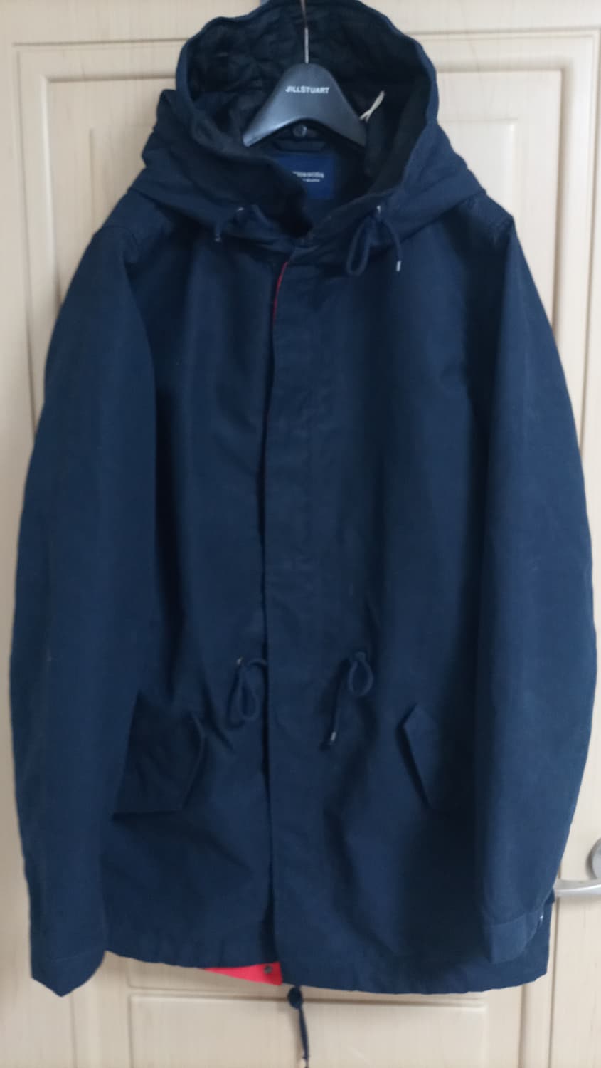 [새상품/내피포함] 스카치앤소다(Scotch&Soda) Hydrus 파카 상품이미지4