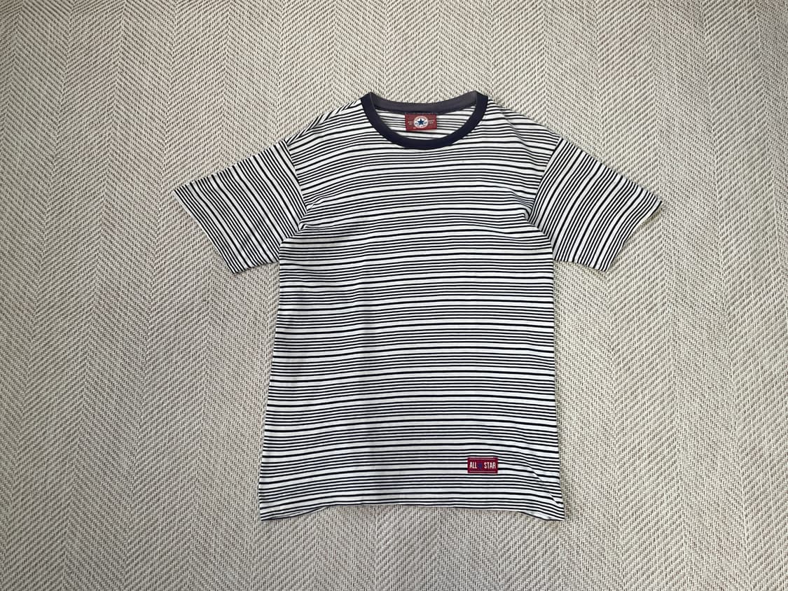 00s 빈티지 컨버스 반팔티셔츠 J03299 상품이미지1