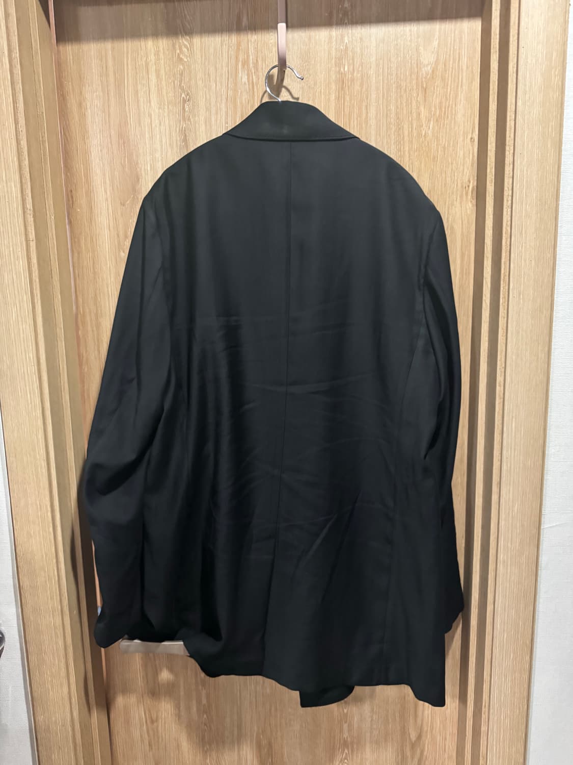 아워레가시 샤프 더블블레이저 48 상품이미지2