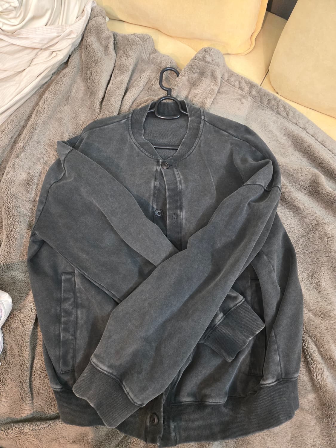 비긴 202 각종 후드집업 및 가디건 상품이미지3