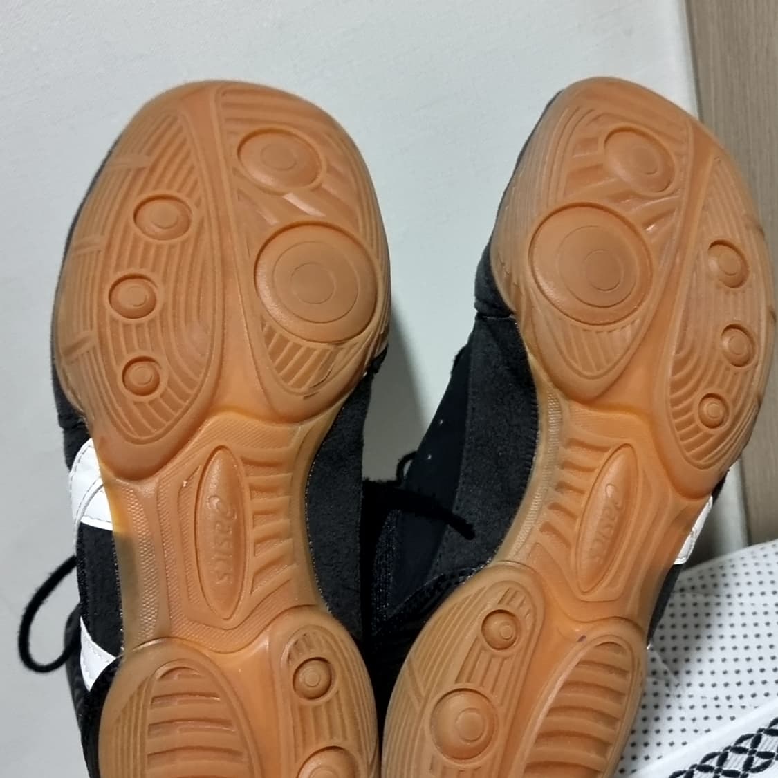 아식스 매트플랙스7 복싱 레슬링화(275) 상품이미지4