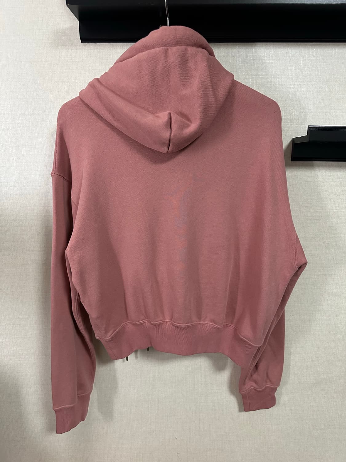Ambush hoodie M(85-90)정품 상품이미지4