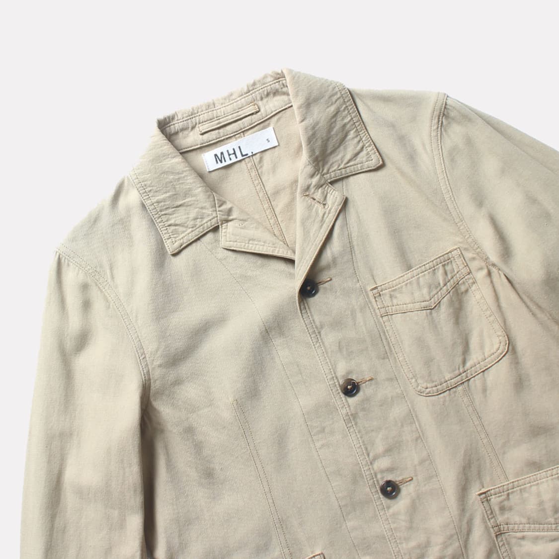MHL 코튼자켓_2736 상품이미지2