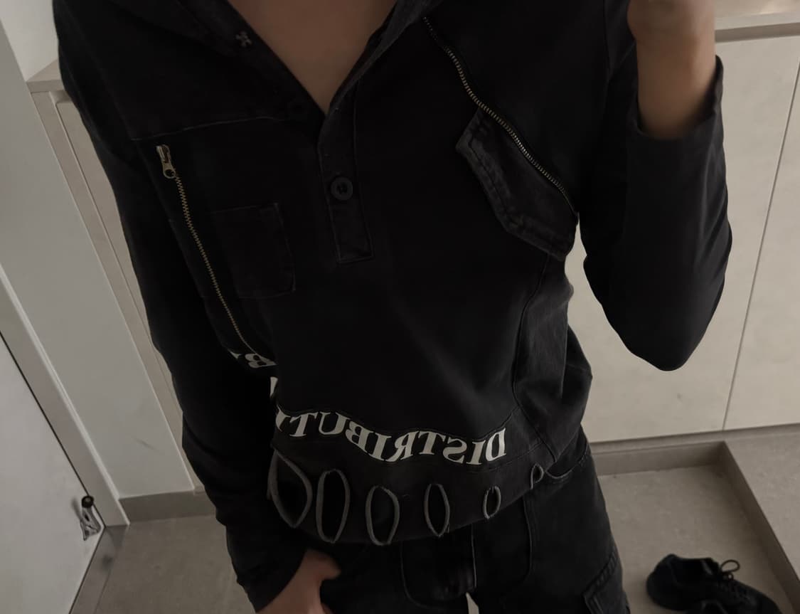 🤍빈티지 롱슬리브🤍 상품이미지1