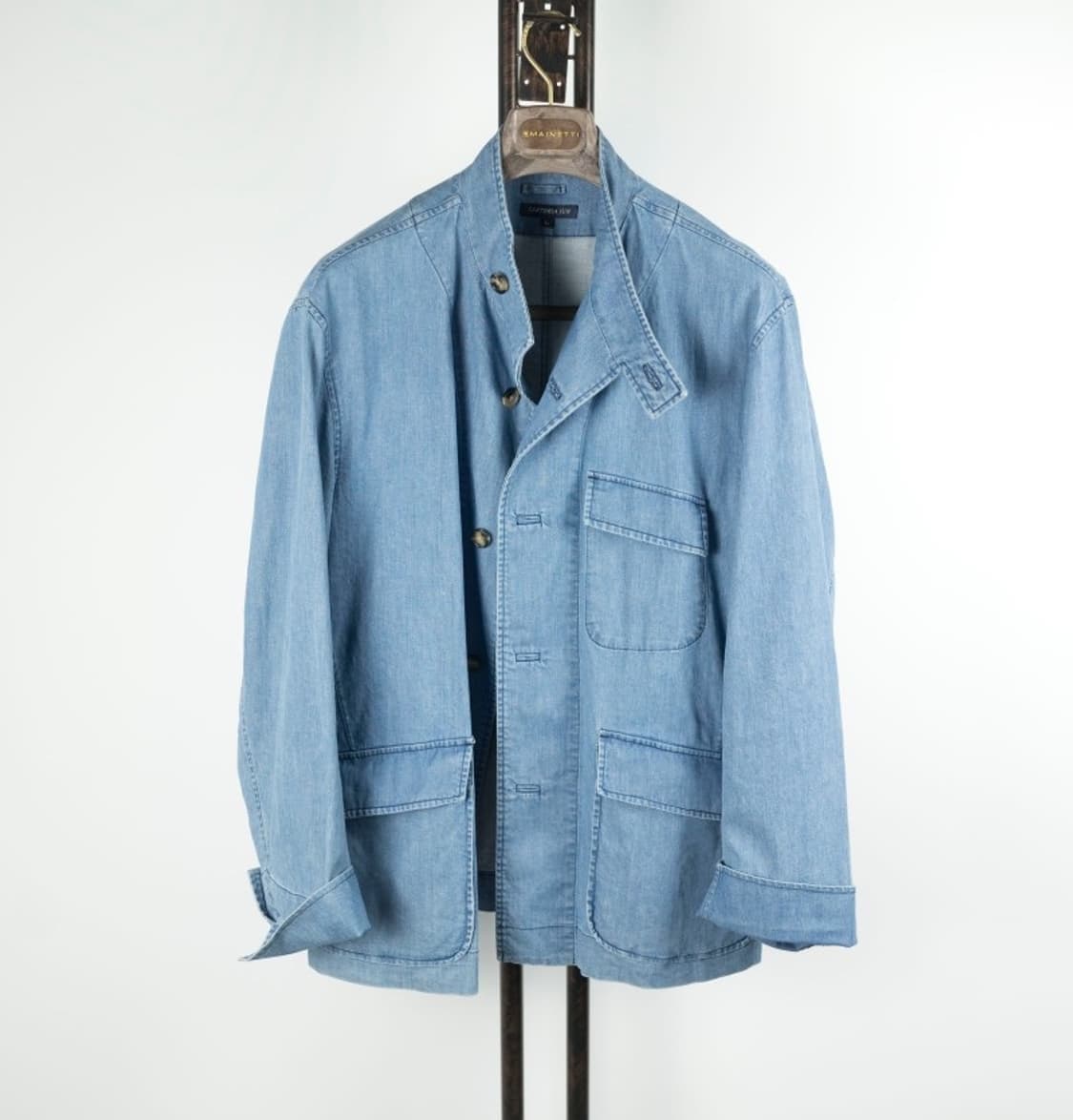 사르토리아 준 네오 유틸리티 자켓 상품이미지1