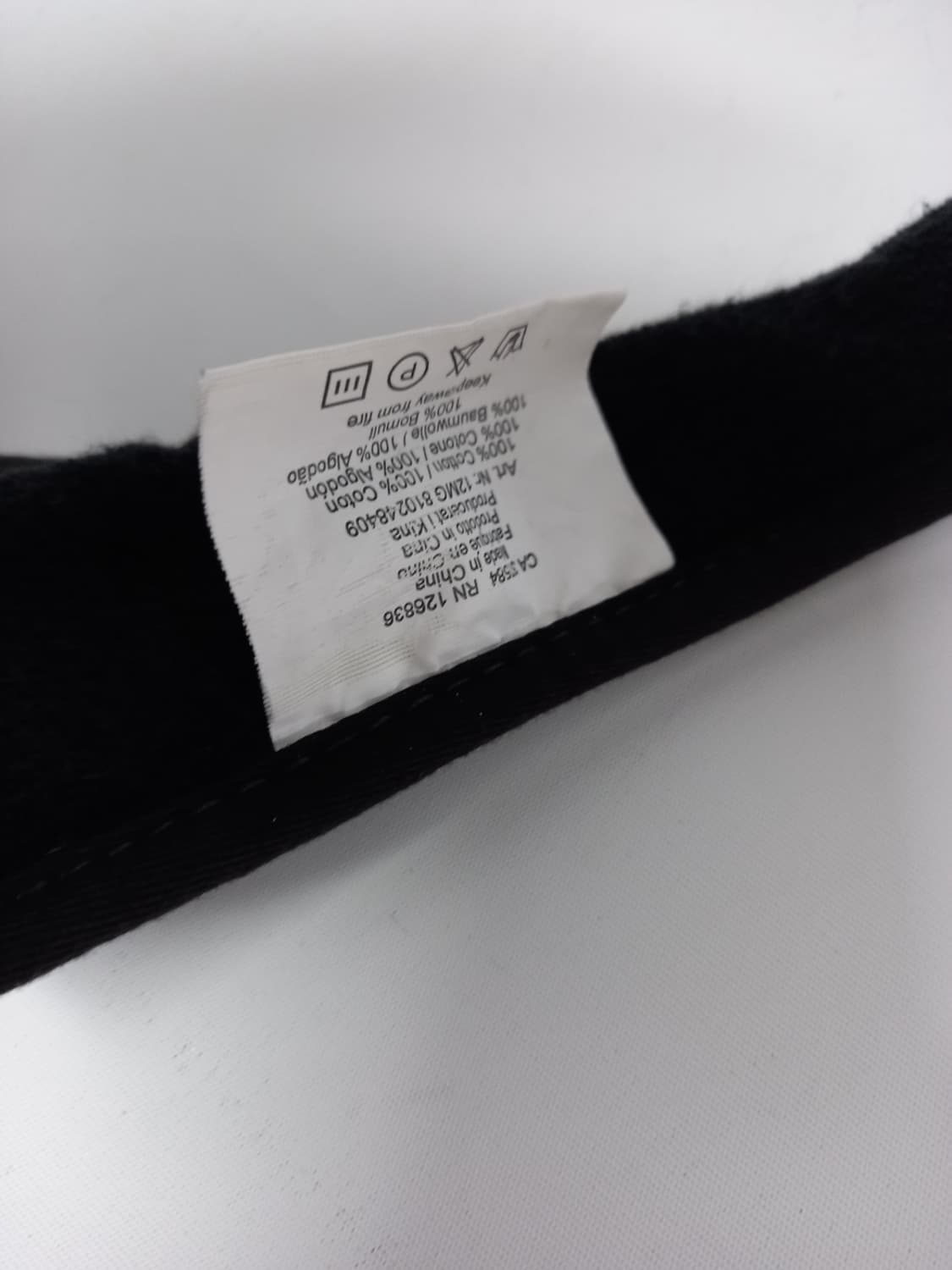 제이린드버그 골프 썬캡 여성용 상품이미지6