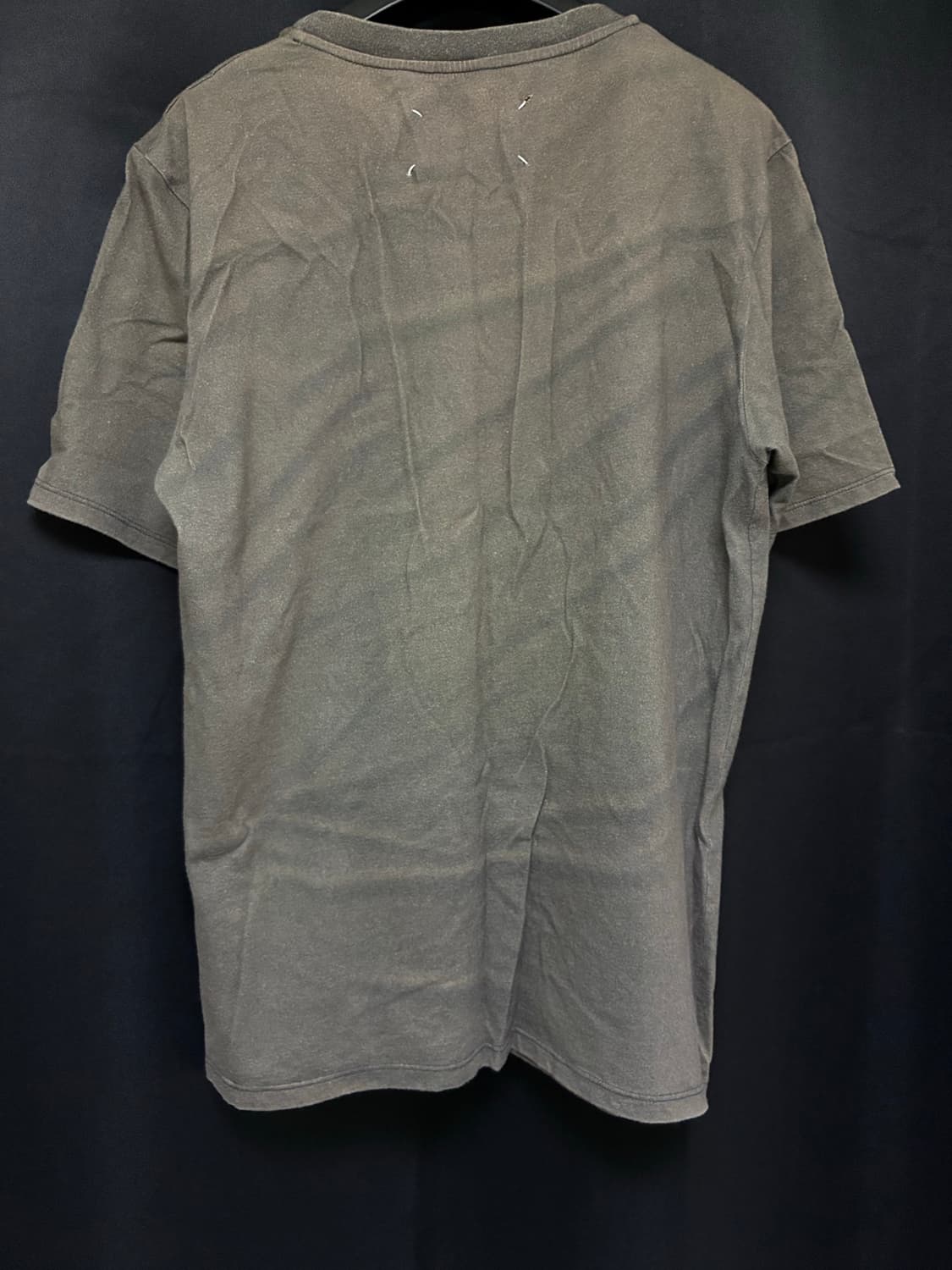 Black Is Basic T Shirts 상품이미지2