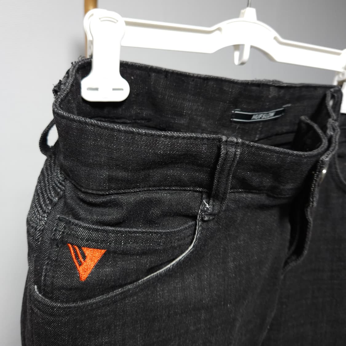 34인치 ) 헙스로우 211 CK 팔코 바이커 청바지 상품이미지6