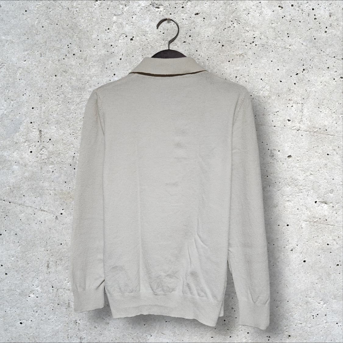 지오송지오 니트 카라티 (95/M) 상품이미지4