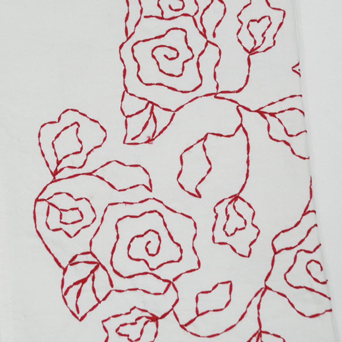 made in italy ANNA MOLINARI jeans 스커트 상품이미지5